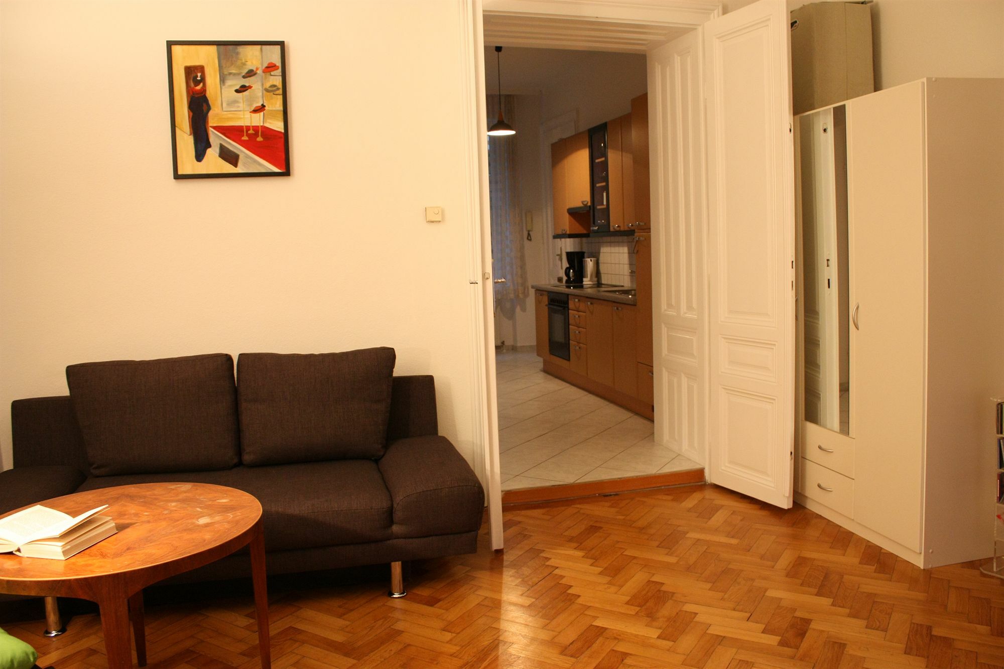 Homelike City Apartment Viyana Dış mekan fotoğraf